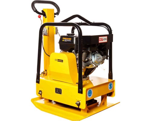Виброплита REDVERG RD-PC180R Виброплита REDVERG RD-PC180R