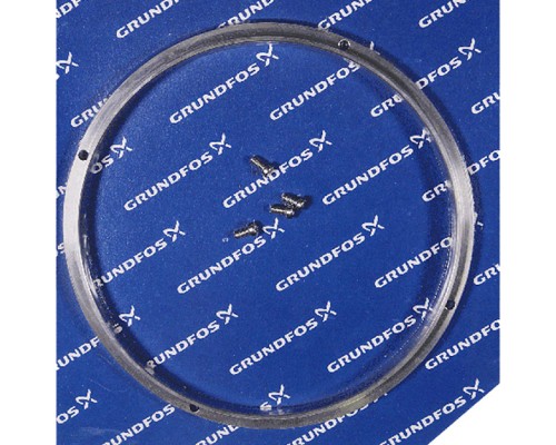 Щелевое уплотнение Grundfos Kit, Wear ring D224x15 1.4408 M5x10. 97739700 Щелевое уплотнение Grundfos Kit, Wear ring D224x15 1.4408 M5x10. 97739700