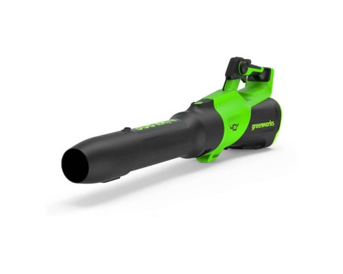 Воздуходувка аккумуляторная Greenworks GD40BG3 (без АКБ и ЗУ)
