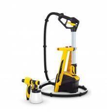 Краскораспылитель электрический Wagner W 950 Flexio