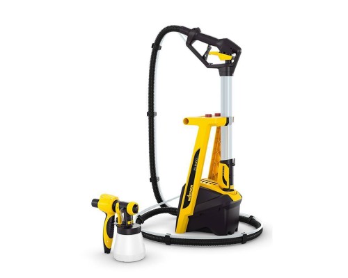 Краскораспылитель электрический Wagner W 950 Flexio Краскораспылитель электрический Wagner W 950 Flexio