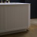 DevonDevon The Thirties Ванна отдельностоящая 191х94см, White Tec Plus, сифон + крышка слива в комплекте, цвет: белый матовый. THIRTIES_VA