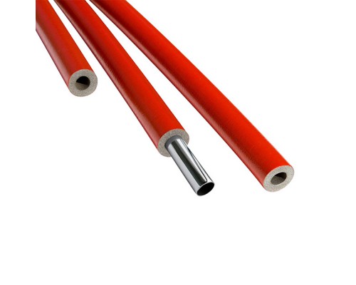 Трубка теплоизоляционная Energoflex Super Protect 22/4-11-К. EFXT0220411SUPRK