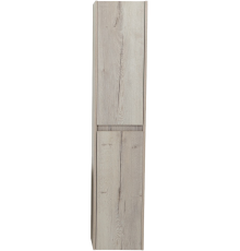 Шкаф-пенал BelBagno Kraft R rovere galifax bianco