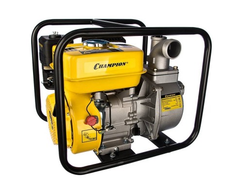 Мотопомпа CHAMPION GP50