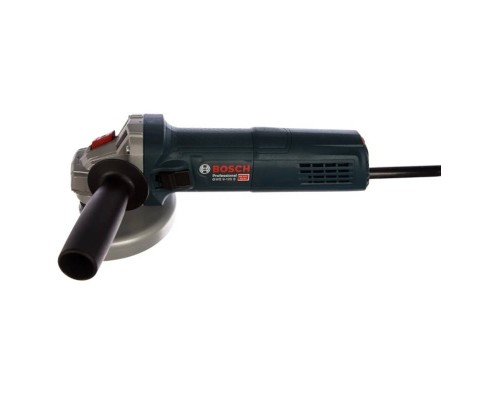 Машина шлифовальная угловая Bosch GWS 900-125 S(+переходник 00006696848) Машина шлифовальная угловая Bosch GWS 900-125 S(+переходник 00006696848)