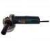 Машина шлифовальная угловая Bosch GWS 900-125 S(+переходник 00006696848)