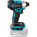 Шуруповерт аккумуляторный ударный Makita DTD157Z (без акк, без з/у)
