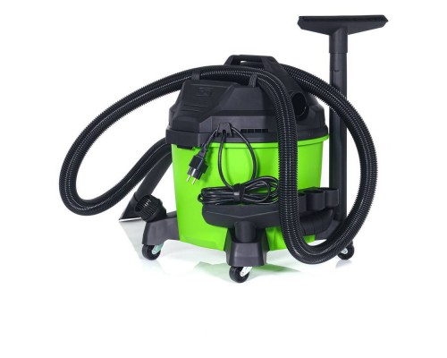 Пылесос строительный Greenworks G120WDV Пылесос строительный Greenworks G120WDV