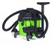 Пылесос строительный Greenworks G120WDV