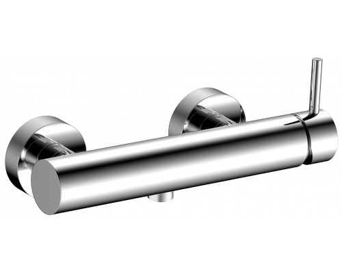 AQM6213CR Siena Смеситель для душа, хром AQM6213CR