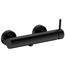 AQM6213MB Siena Смеситель для душа, черный матовый AQM6213MB