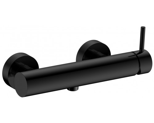 AQM6213MB Siena Смеситель для душа, черный матовый AQM6213MB