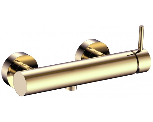 AQM6213GG Siena Смеситель для душа, золото AQM6213GG