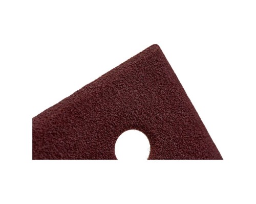 Бумага шлифовальная на липучке Makita 114х102 мм, A150, 10 шт.