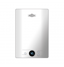 Электрический проточный водонагреватель PRIMOCLIMA AMOR 8.8 кВт, белый PC AMOR 8.8 (W)