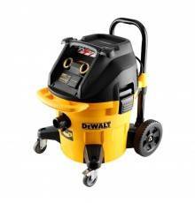 Пылесос DeWalt DWV902L