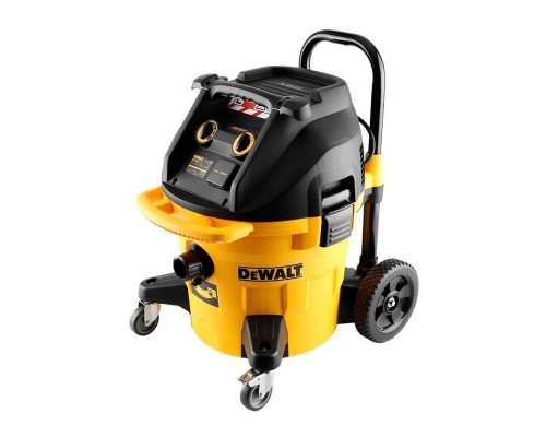 Пылесос DeWalt DWV902L Пылесос DeWalt DWV902L