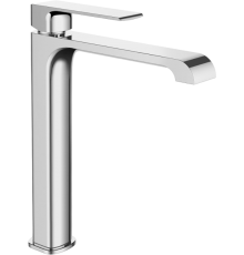 Смеситель для раковины BelBagno Dory DOR-LMC-CRM