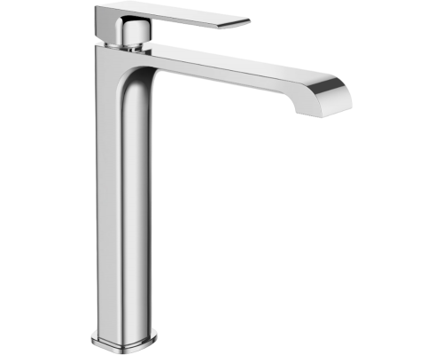 Смеситель для раковины BelBagno Dory DOR-LMC-CRM