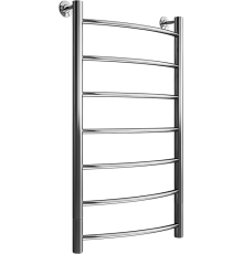Полотенцесушитель водяной Melodia della vita Classica MTRCO5080 П7 50х80, нержавеющая сталь