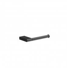Gessi Inciso Держатель для т/б, подвесной, цвет: Black Metal nbsp; Brushed PVD. 66455#707