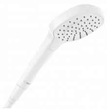 Hansgrohe Croma Select E Ручной душ, цвет: белый матовый. 26814700