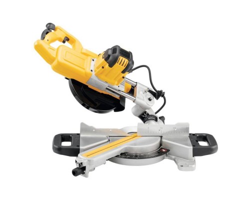 Пила торцовочная DeWalt DWS773