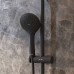 WK90EO Комплект для ванной комнаты, зона помывочной 90x90 см