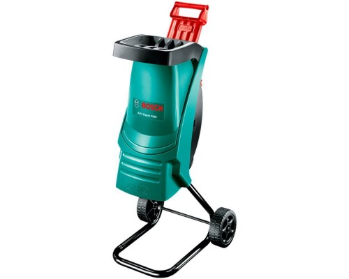 Измельчитель садовый Bosch AXT 2200 RAPID Измельчитель садовый Bosch AXT 2200 RAPID