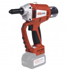 Заклепочник аккумуляторный бесщеточный REDVERG RD-RG18BL/U (без акк, без з/у)