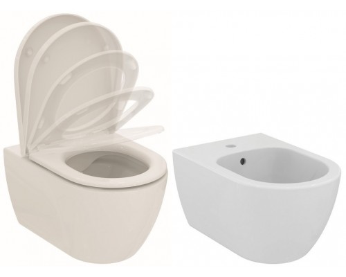 IS TT929301 Промо-комплект Ellisse T569201  T569301 TT929301