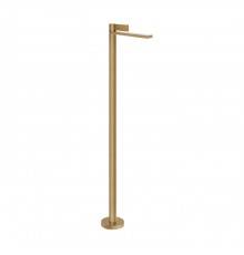 Gessi Inverso Diamantato Смеситель для раковины, напольный, цвет: Warm Bronze Br PVD. 73695#726