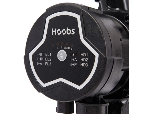 Насос циркуляционный Hoobs CTA 32-75 180мм 60Вт 1х220В 50Гц (с гайками). 08124H Насос циркуляционный Hoobs CTA 32-75 180мм 60Вт 1х220В 50Гц (с гайками). 08124H