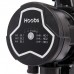 Насос циркуляционный Hoobs CTA 32-75 180мм 60Вт 1х220В 50Гц (с гайками). 08124H