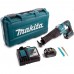 Пила сабельная аккумуляторная Makita DJR187RTE