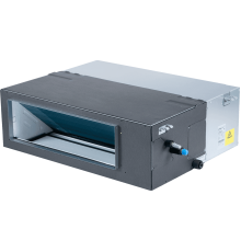 Канальный кондиционер Ecoclima ECLMD-H48/5R1C + ECL-H48/5R1C(U)
