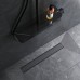 W02SC-U11-060-04BM Трап для душа линейный, универсальный затвор Tile, 60 см