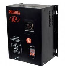 Стабилизатор напряжения Ресанта СПН-13500