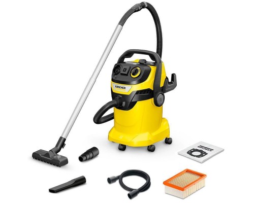 Пылесос хозяйственный KARCHER WD 6 P V-25/8/22/T Пылесос хозяйственный KARCHER WD 6 P V-25/8/22/T