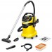 Пылесос хозяйственный KARCHER WD 6 P V-25/8/22/T