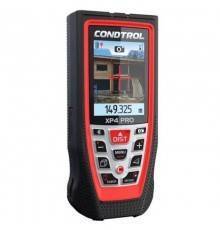 Измеритель длины лазерный CONDTROL XP4