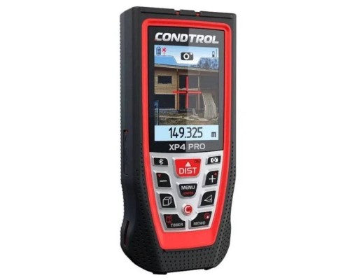 Измеритель длины лазерный CONDTROL XP4 Измеритель длины лазерный CONDTROL XP4