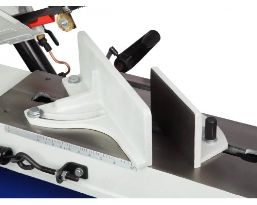 Станок ленточнопильный БЕЛМАШ MBS-712CH/400