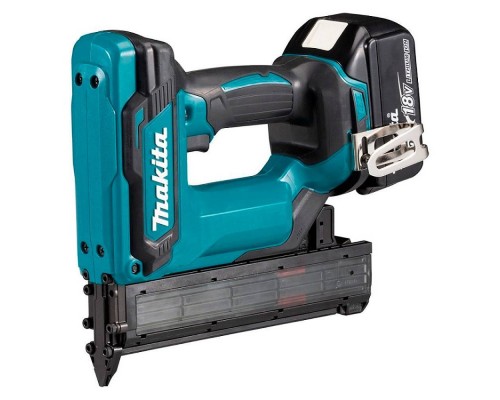Гвоздезабиватель аккумуляторный Makita DFN350ZJ (без акк, без з/у)