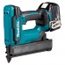 Гвоздезабиватель аккумуляторный Makita DFN350ZJ (без акк, без з/у)