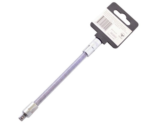 Удлинитель гибкий Квалитет для торцевых головок 1/4" УГ-14