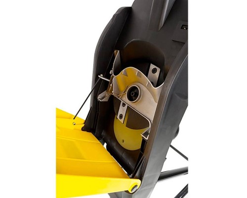 Измельчитель садовый Huter ESH-2500 Измельчитель садовый Huter ESH-2500