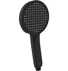 Душевая лейка IDDIS Esper ESP3FBRi18 черный матовый