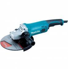 Машина шлифовальная угловая Makita GA9050